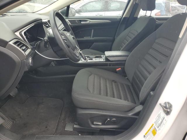 Photo 7 from auction – 2019 FORD FUSION SE with VIN 3FA6P0LU7KR165718
