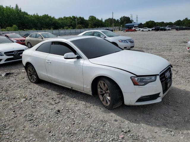 Photo 4 from auction – 2013 AUDI A5 with VIN WAULFAFR0DA050885