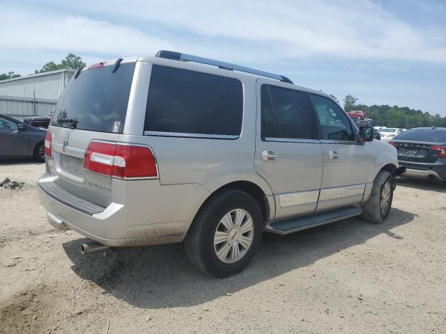Photo 3 from auction – 2007 LINCOLN NAVIGATOR with VIN 5LMFU28547LJ01733
