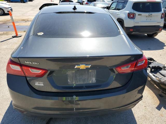 Photo 6 from auction – 2017 CHEVROLET MALIBU LT with VIN 1G1ZE5ST2HF274878