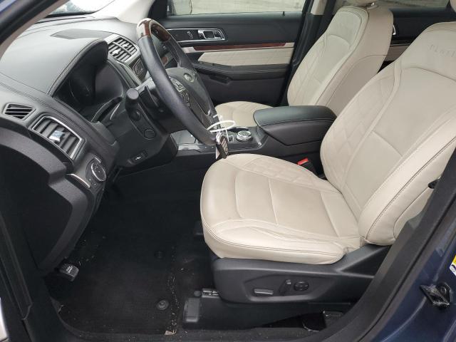 Photo 7 from auction – 2019 FORD EXPLORER P with VIN 1FM5K8HT3KGA07480