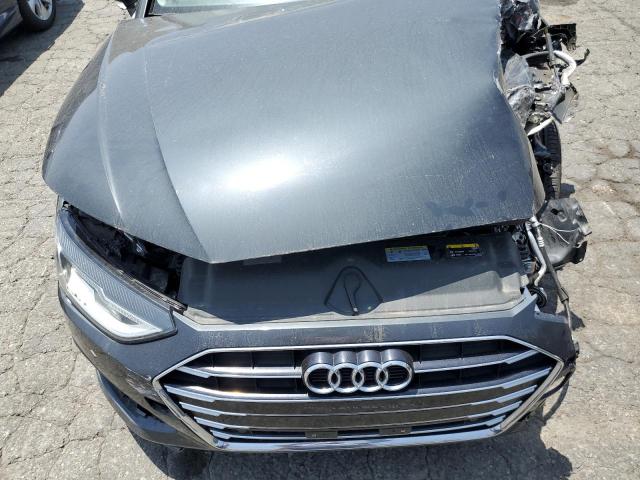Photo 11 from auction – 2020 AUDI A4 PREMIUM with VIN WAUGMAF4XLA060009