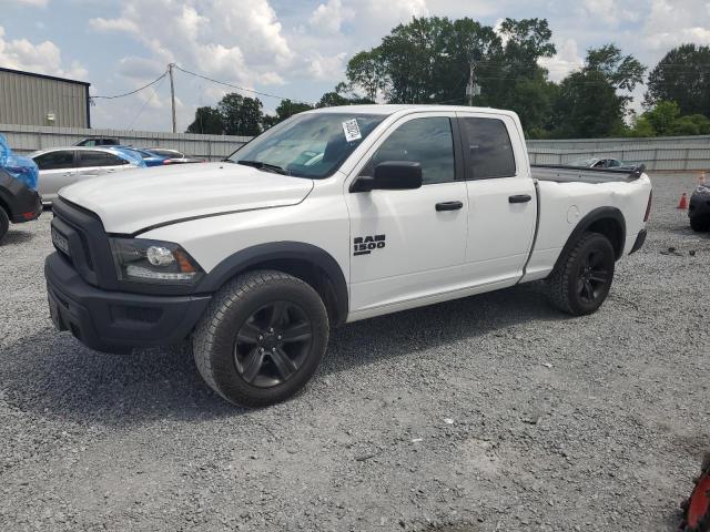 RAM 1500 CLASS 2021 مع رقم تعريف المركبة 1C6RR7GG0MS525179 - صورة من المزاد
