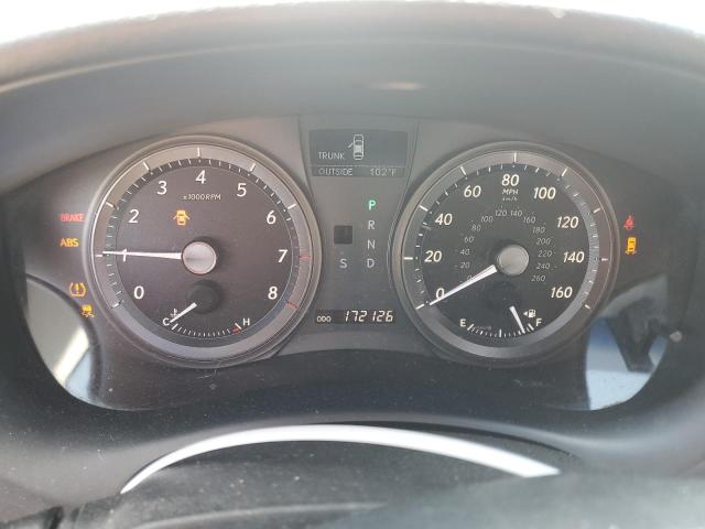 Zdjęcie 9 z aukcji – 2007 LEXUS ES 350 z VIN JTHBJ46G672141556