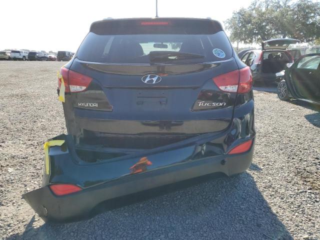 Photo 6 from auction – 2012 HYUNDAI TUCSON GLS with VIN KM8JU3AC8CU499772
