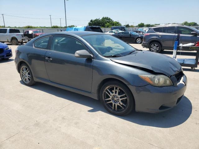 Photo 4 from auction – 2009 TOYOTA SCION TC with VIN JTKDE167190285259