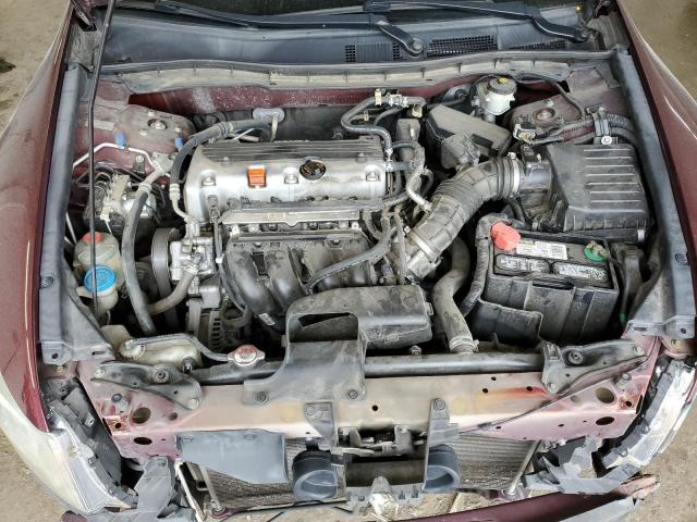 Photo 11 from auction – 2012 HONDA ACCORD LX with VIN 1HGCP2F32CA075224