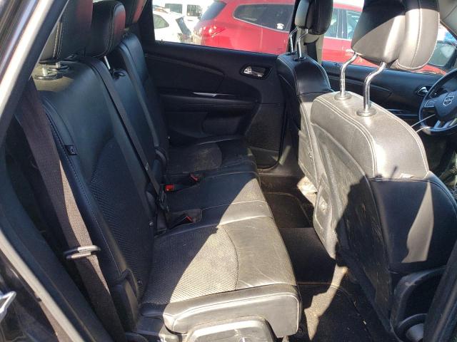 Photo 10 from auction – 2017 DODGE JOURNEY CR with VIN 3C4PDCGB0HT538868