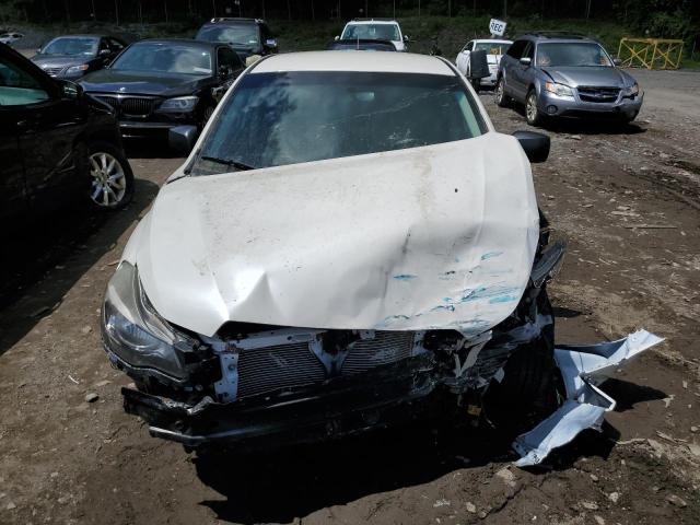 Photo 5 from auction – 2012 SUBARU IMPREZA with VIN JF1GPAA68CH225054