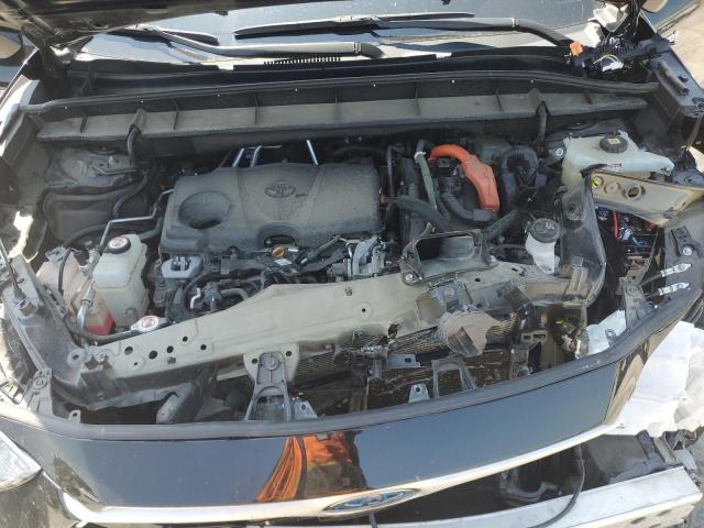 Photo 12 from auction – 2021 TOYOTA HIGHLANDER with VIN 5TDBBRCH4MS515899