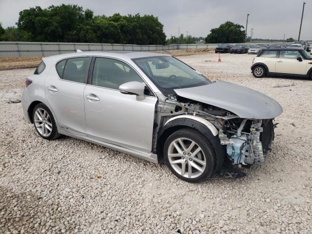 Photo 4 from auction – 2014 LEXUS CT 200 with VIN JTHKD5BH4E2202248