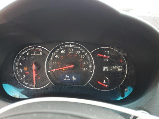 Photo 9 from auction – 2014 NISSAN MAXIMA S with VIN 1N4AA5APXEC450177