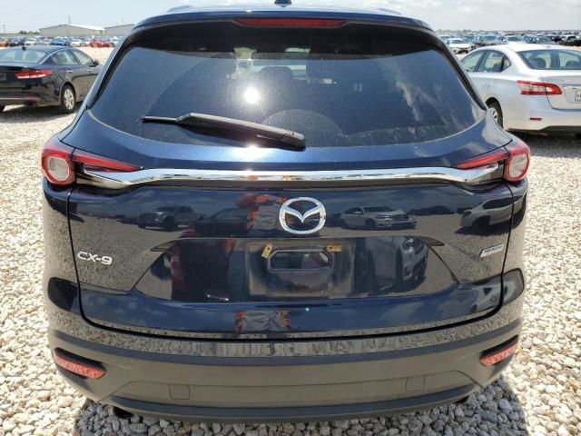 Photo 6 from auction – 2017 MAZDA CX-9 TOURI with VIN JM3TCACY1H0134787