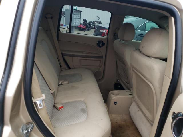 Photo 11 from auction – 2008 CHEVROLET HHR LS with VIN 3GNCA13D38S678848