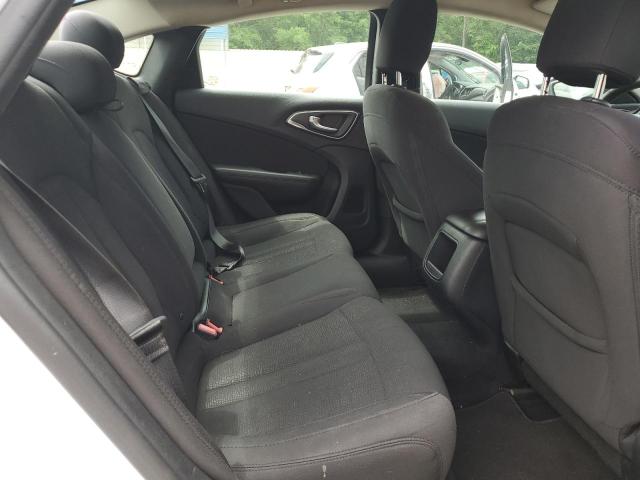 Photo 10 from auction – 2015 CHRYSLER 200 LIMITE with VIN 1C3CCCAB7FN638185
