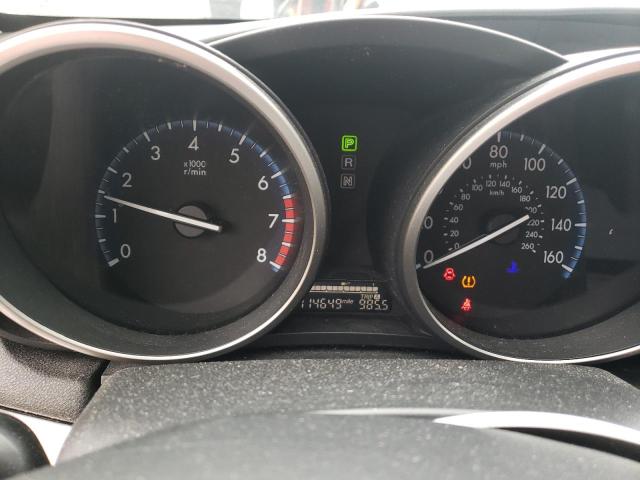 Photo 9 from auction – 2012 MAZDA 3 I with VIN JM1BL1V84C1651490