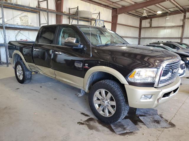 Photo 4 from auction – 2017 RAM 3500 LONGH with VIN 3C63R3FL7HG608800