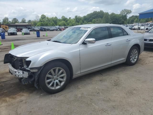 CHRYSLER 300 LIMITE 2011 with VIN 2C3CA5CG7BH614157 - Photo from auction