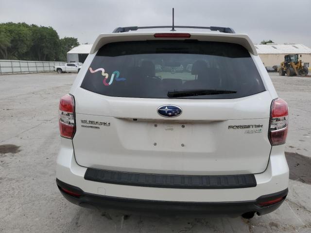 صورة رقم 6 من المزاد - 2015 SUBARU FORESTER 2 مع VIN JF2SJAKC5FH595006