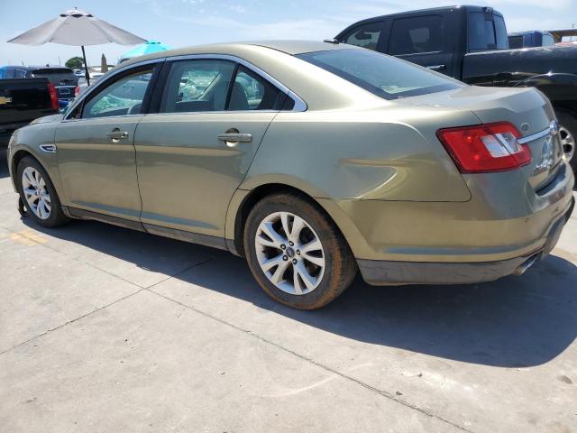 Photo 2 from auction – 2012 FORD TAURUS SEL with VIN 1FAHP2EW6CG100516