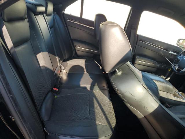 Photo 10 from auction – 2014 CHRYSLER 300C with VIN 2C3CCAEG8EH372922