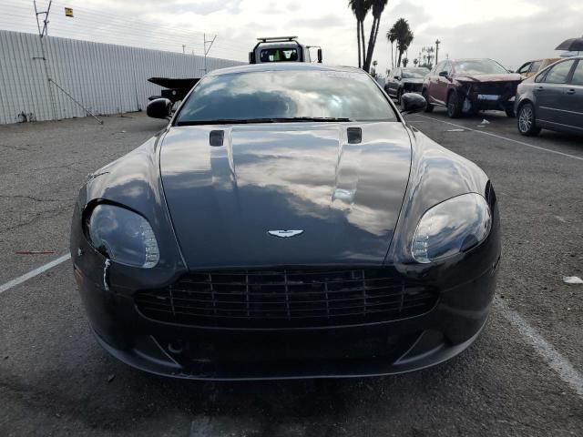 Photo 5 from auction – 2015 ASTON MARTIN V8 VANTAGE with VIN SCFEKBAL3FGC19625