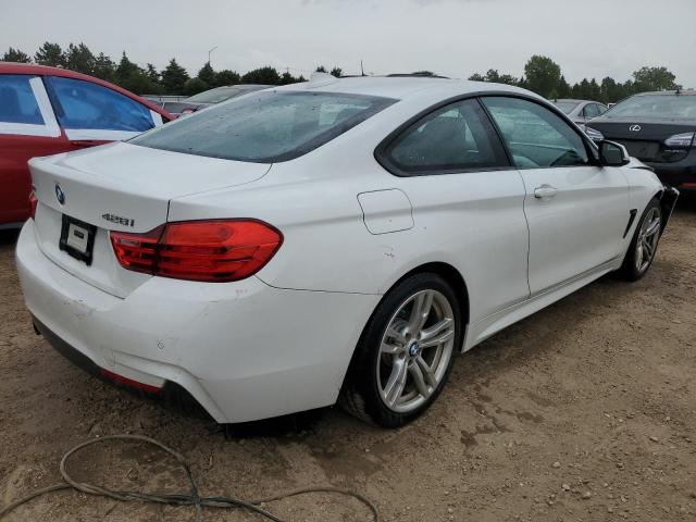 Zdjęcie 3 z aukcji – 2014 BMW 428 XI z VIN WBA3N5C53EF716881