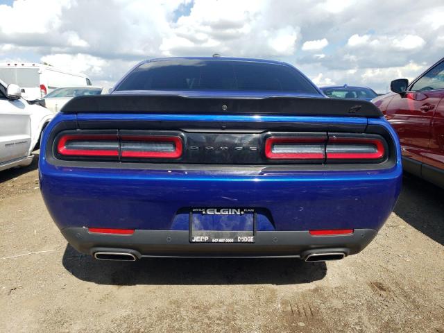 Photo 6 from auction – 2022 DODGE CHALLENGER with VIN 2C3CDZKG4NH152032