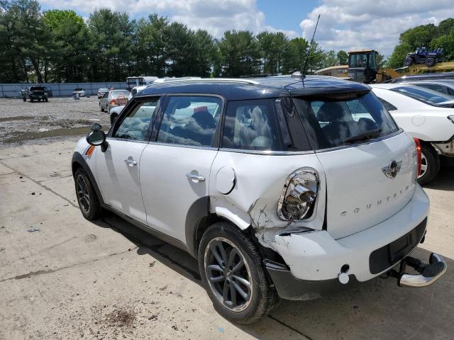 Photo 2 from auction – 2015 MINI COOPER COU with VIN WMWZB3C50FWR43129