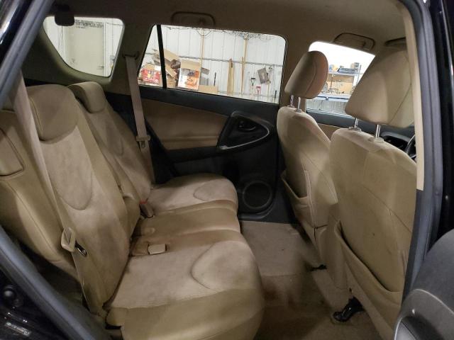 Photo 10 from auction – 2010 TOYOTA RAV4 with VIN 2T3BF4DV6AW038415