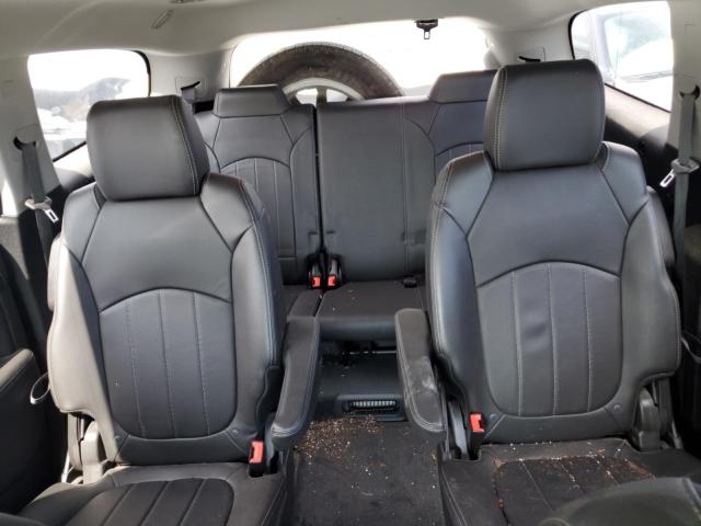 Photo 10 from auction – 2016 BUICK ENCLAVE with VIN 5GAKVBKD5GJ247719