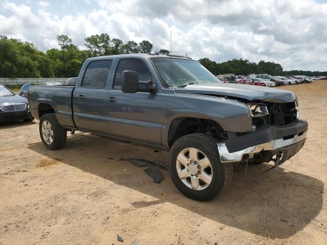 Photo 4 from auction – 2004 CHEVROLET SILVERADO with VIN 1GCHK23204F197163