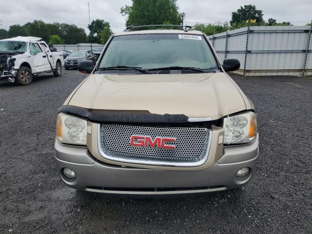 Photo 5 from auction – 2004 GMC ENVOY with VIN 1GKDS13S042214435