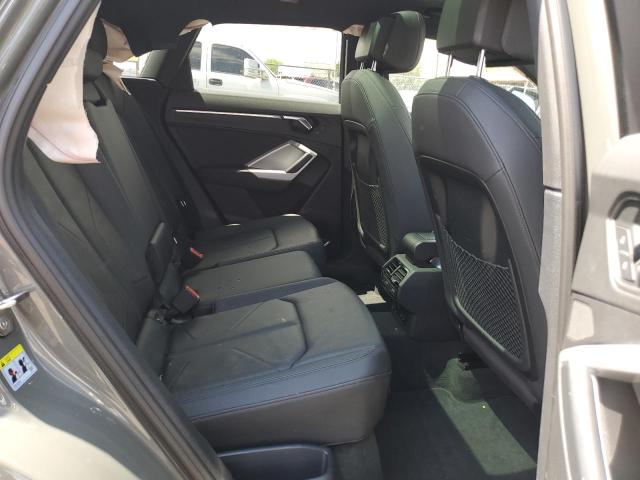 Photo 11 from auction – 2021 AUDI Q3 PREMIUM with VIN WA1EECF35M1126519