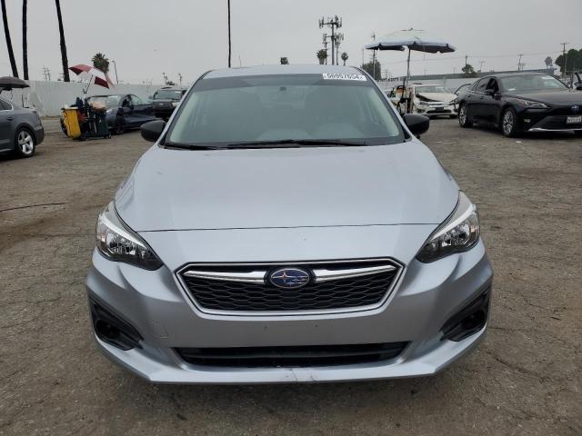 Photo 5 from auction – 2019 SUBARU IMPREZA with VIN 4S3GTAA65K3721205