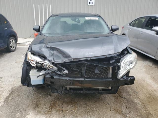 Photo 5 from auction – 2011 TOYOTA AVALON BAS with VIN 4T1BK3DBXBU374428