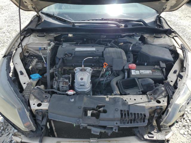 Photo 11 from auction – 2013 HONDA ACCORD LX with VIN 1HGCR2F31DA200063