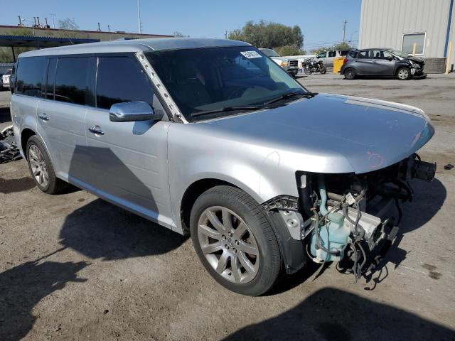 Photo 4 from auction – 2010 FORD FLEX LIMIT with VIN 2FMGK5DC8ABB06072
