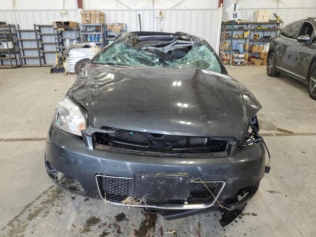 Photo 5 from auction – 2012 CHEVROLET IMPALA LTZ with VIN 2G1WC5E34C1209096