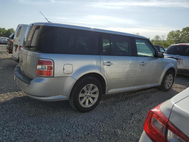 Photo 3 from auction – 2010 FORD FLEX SE with VIN 2FMGK5BC1ABA34201