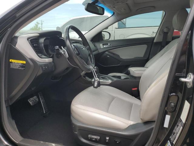 Photo 7 from auction – 2013 KIA OPTIMA SX with VIN 5XXGR4A63DG228156