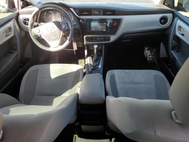 Photo 8 from auction – 2018 TOYOTA COROLLA L with VIN 2T1BURHE8JC002314
