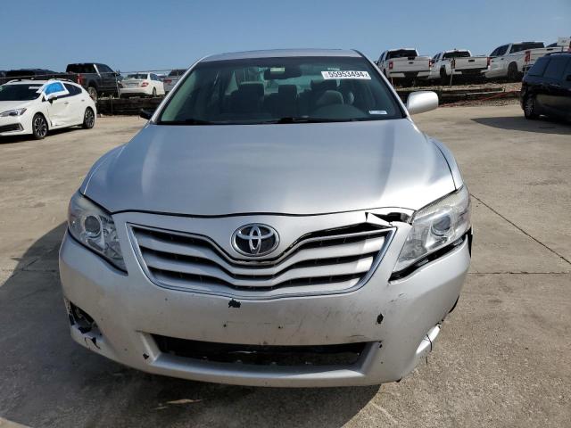 Foto 5 de la subasta – 2011 TOYOTA CAMRY BASE con VIN 4T4BF3EK8BR136862