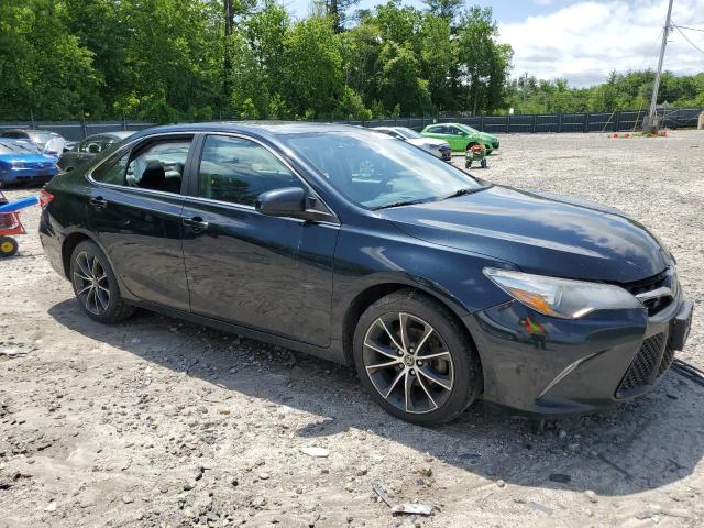 Photo 4 from auction – 2017 TOYOTA CAMRY LE with VIN 4T1BF1FK5HU775299