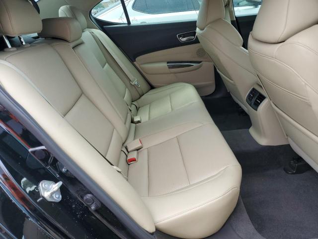 Photo 10 from auction – 2018 ACURA TLX TECH with VIN 19UUB1F50JA006592