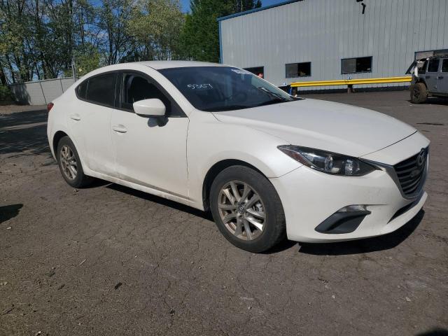 Фото 4 с аукциона – 2016 MAZDA 3 с VIN JM1BM1U73G1281015
