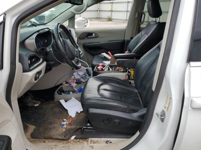 Photo 7 from auction – 2020 CHRYSLER PACIFICA T with VIN 2C4RC1BG4LR269093