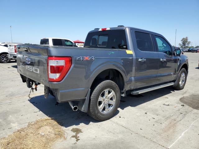 Photo 3 from auction – 2022 FORD F150 SUPER with VIN 1FTFW1ED7NFB35331