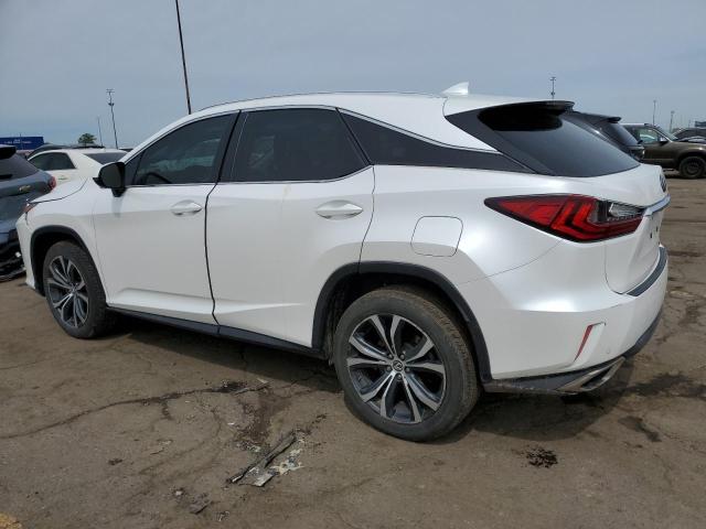 Photo 2 from auction – 2018 LEXUS RX 350 BAS with VIN 2T2BZMCA7JC151057