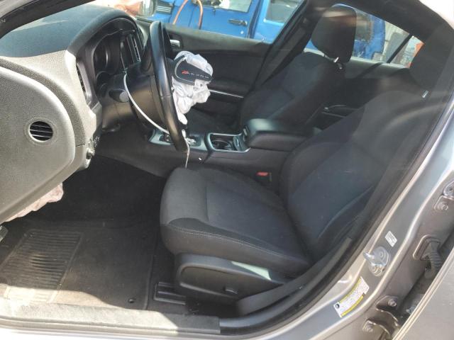 Photo 7 from auction – 2018 DODGE CHARGER SX with VIN 2C3CDXBG6JH173432